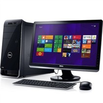 詳解XPS 8700-R5638臺式電腦 性能參數、功能體驗與差異化對比